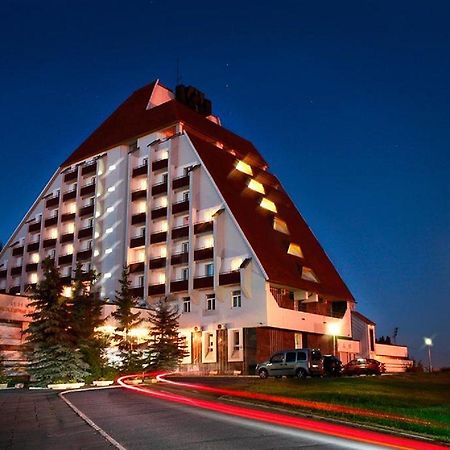 Agat Hotel مينسك المظهر الخارجي الصورة