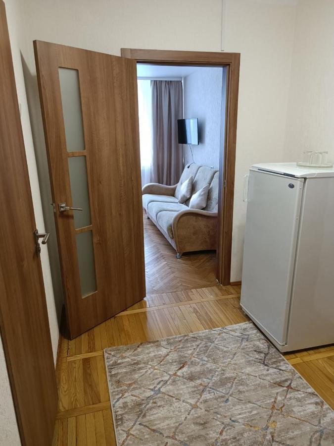 Agat Hotel مينسك المظهر الخارجي الصورة