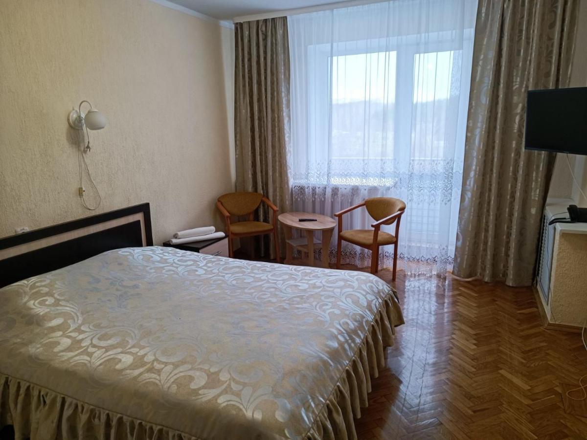 Agat Hotel مينسك المظهر الخارجي الصورة
