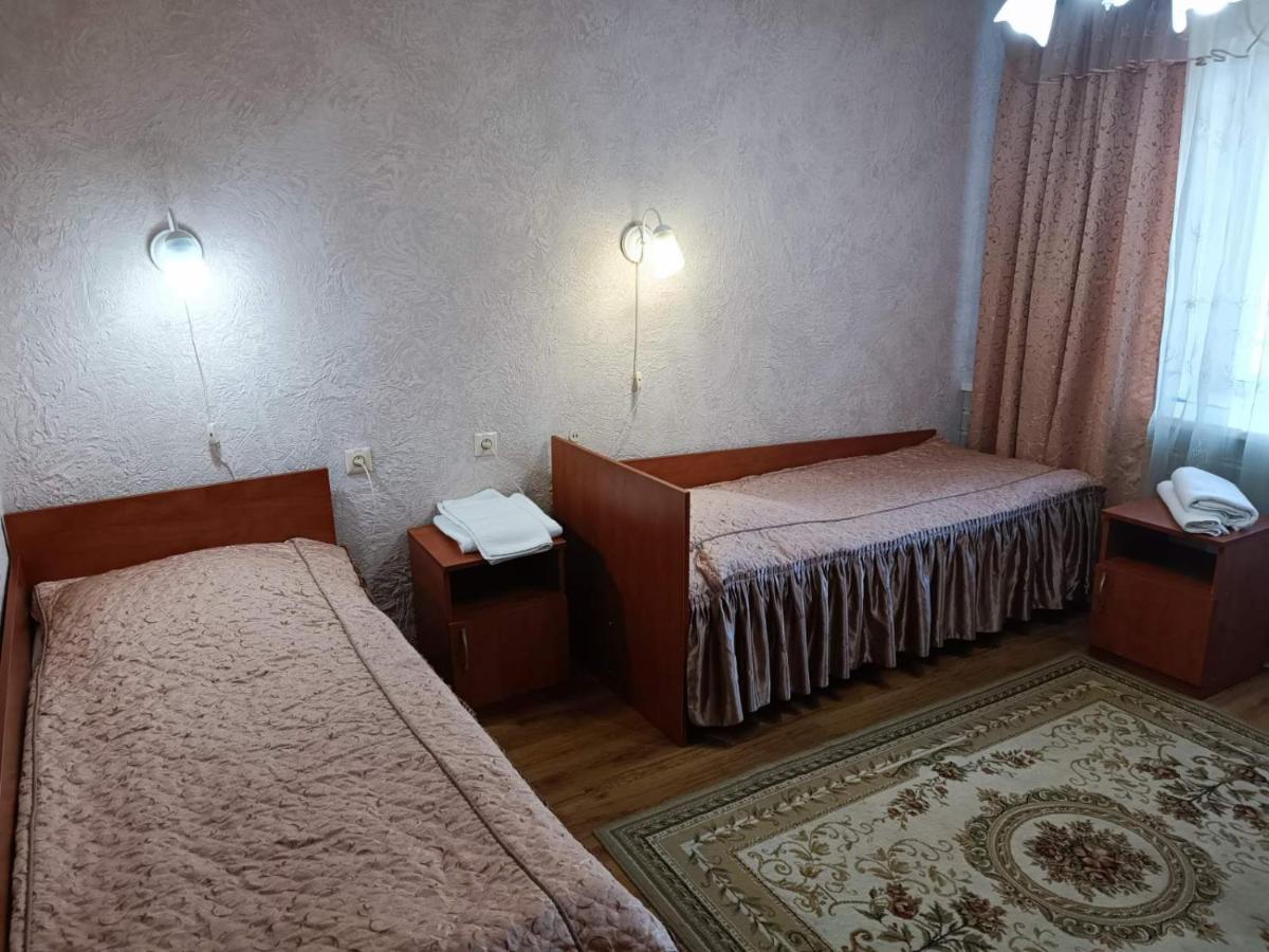 Agat Hotel مينسك المظهر الخارجي الصورة