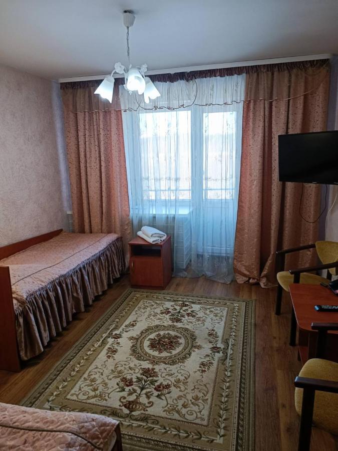 Agat Hotel مينسك المظهر الخارجي الصورة