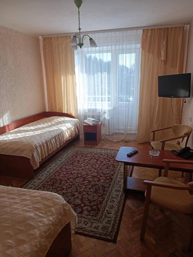 Agat Hotel مينسك المظهر الخارجي الصورة