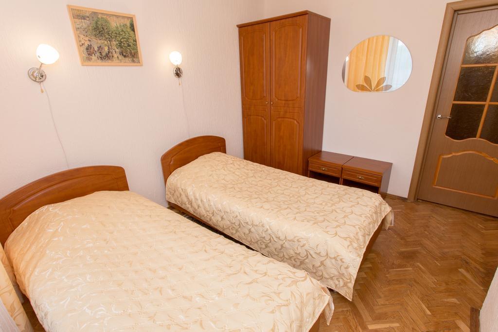 Agat Hotel مينسك المظهر الخارجي الصورة