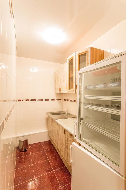 Agat Hotel مينسك المظهر الخارجي الصورة