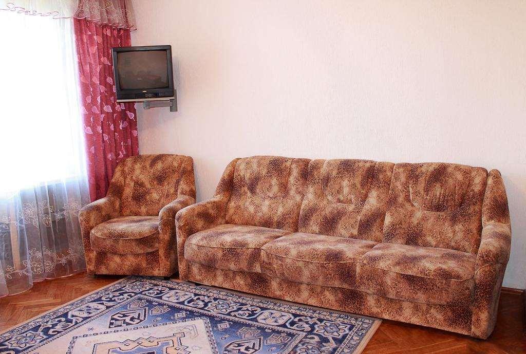 Agat Hotel مينسك الغرفة الصورة
