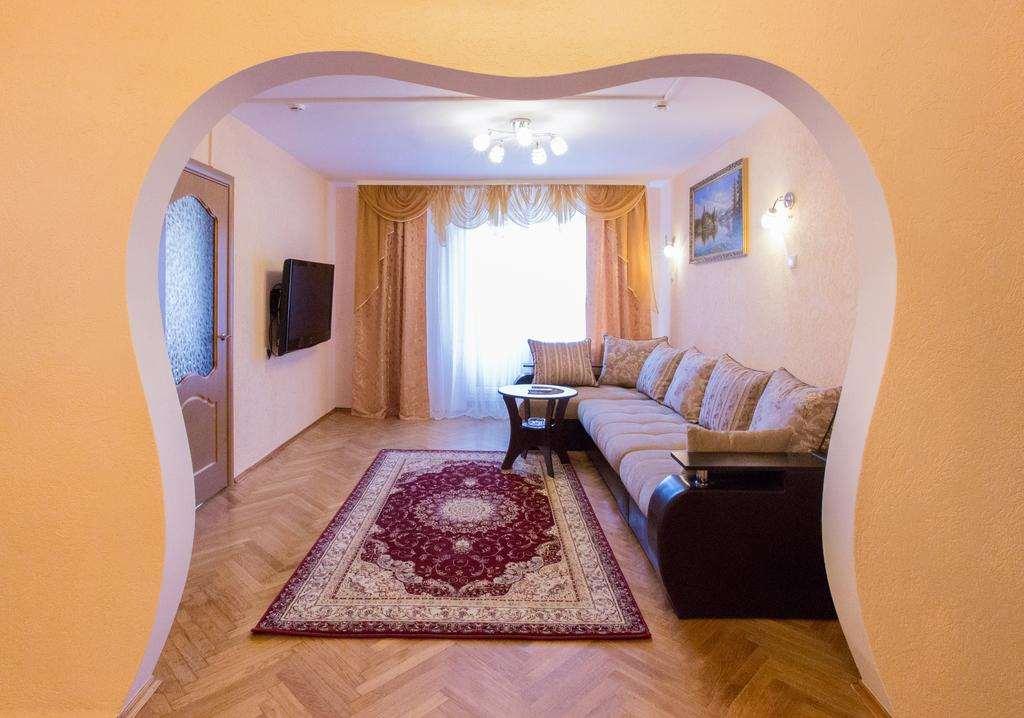 Agat Hotel مينسك الغرفة الصورة