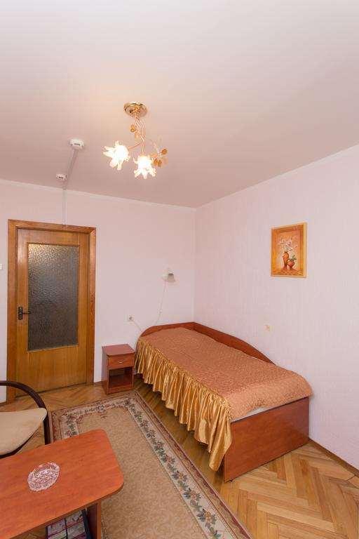 Agat Hotel مينسك الغرفة الصورة